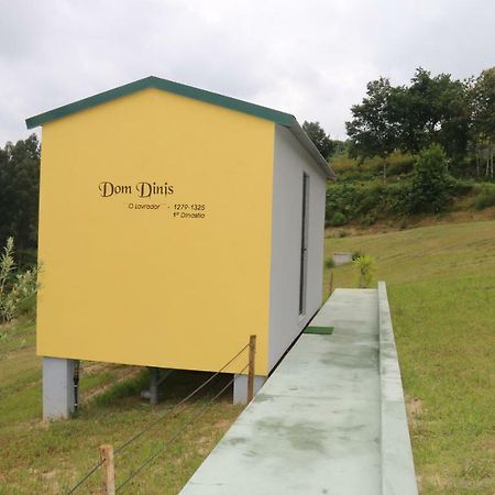 Quinta Da Costa Villa Vila da Lixa Kültér fotó