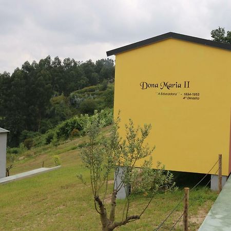 Quinta Da Costa Villa Vila da Lixa Kültér fotó