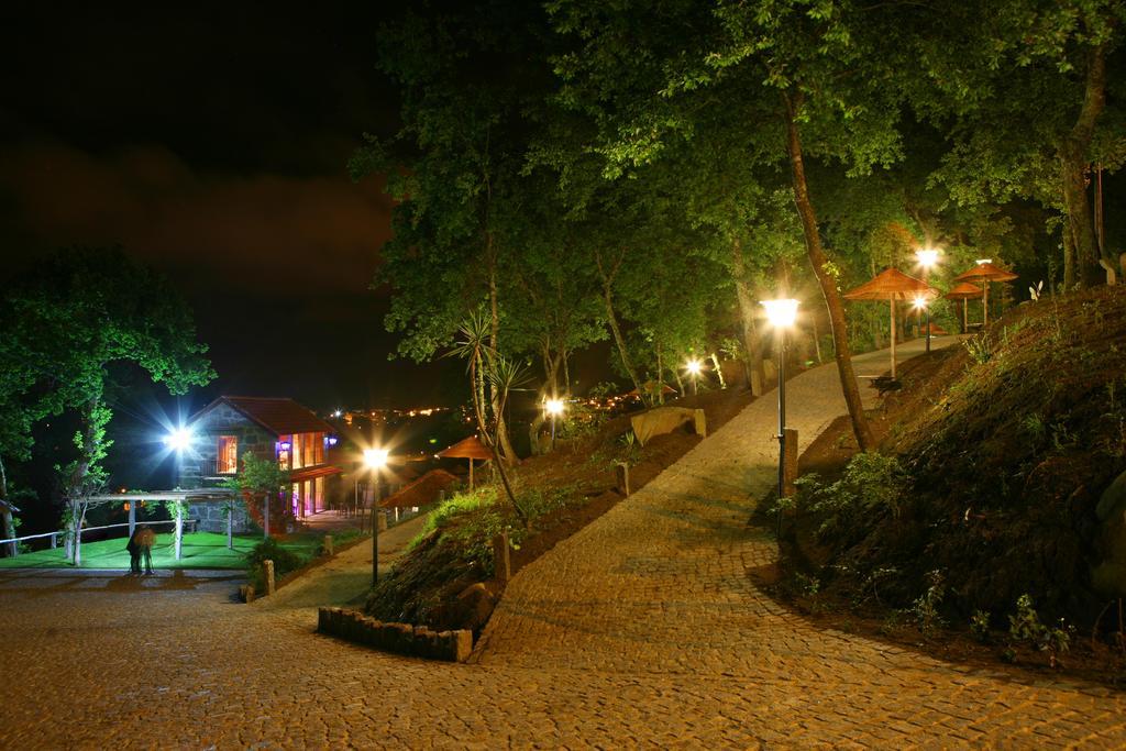 Quinta Da Costa Villa Vila da Lixa Kültér fotó