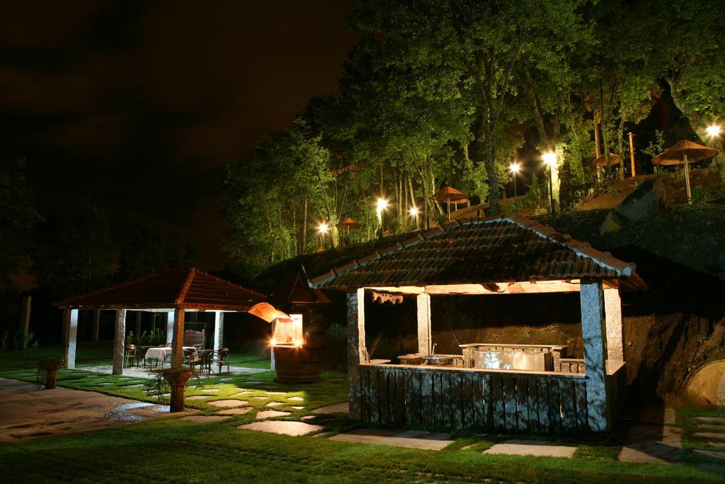 Quinta Da Costa Villa Vila da Lixa Kültér fotó