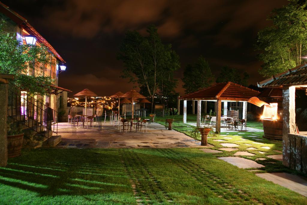 Quinta Da Costa Villa Vila da Lixa Kültér fotó