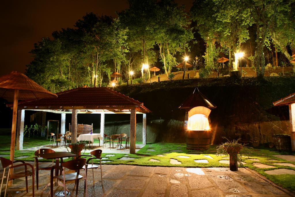 Quinta Da Costa Villa Vila da Lixa Kültér fotó