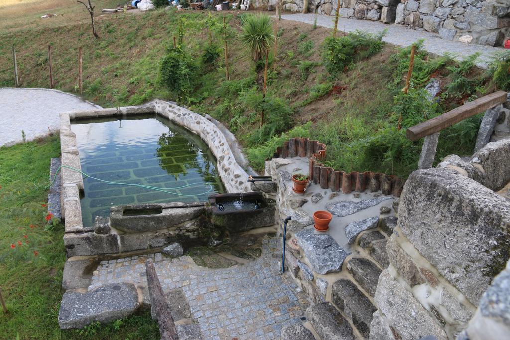 Quinta Da Costa Villa Vila da Lixa Kültér fotó