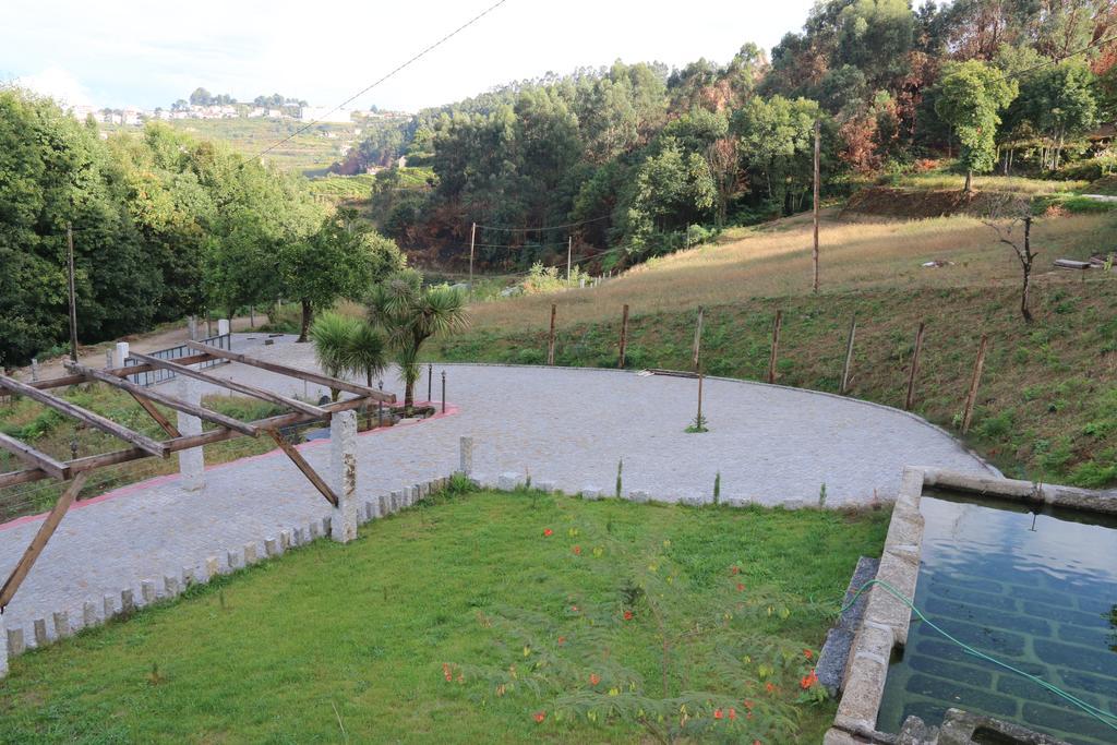 Quinta Da Costa Villa Vila da Lixa Kültér fotó