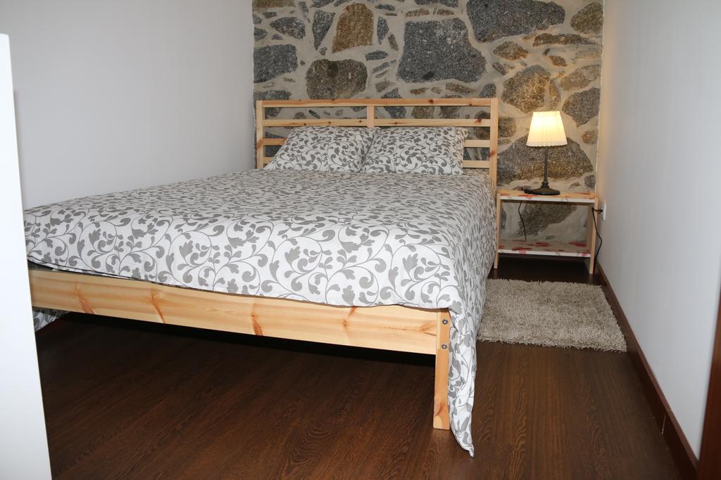 Quinta Da Costa Villa Vila da Lixa Kültér fotó