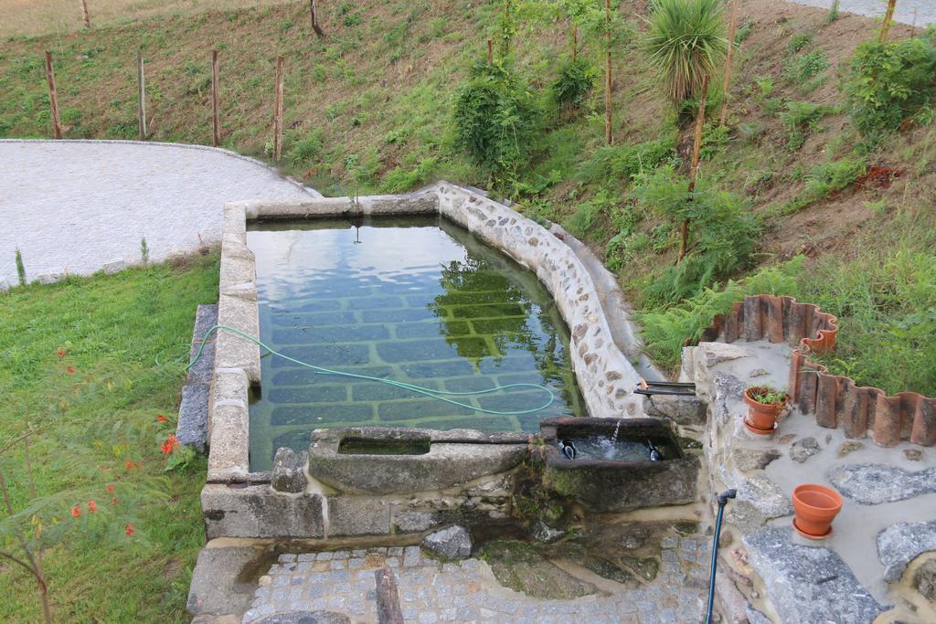 Quinta Da Costa Villa Vila da Lixa Kültér fotó