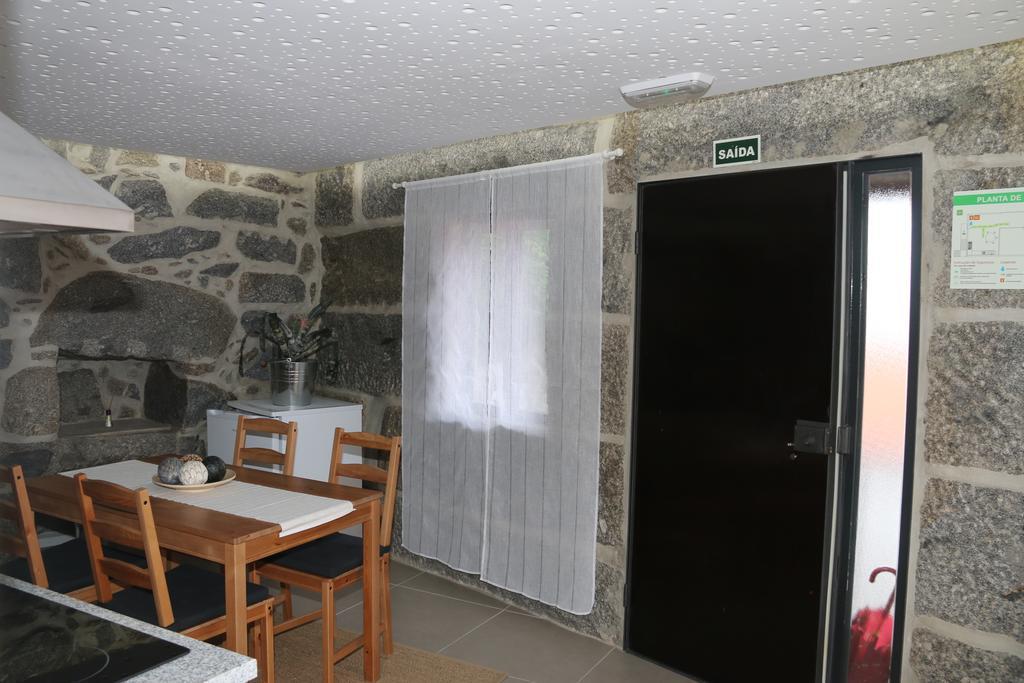 Quinta Da Costa Villa Vila da Lixa Kültér fotó