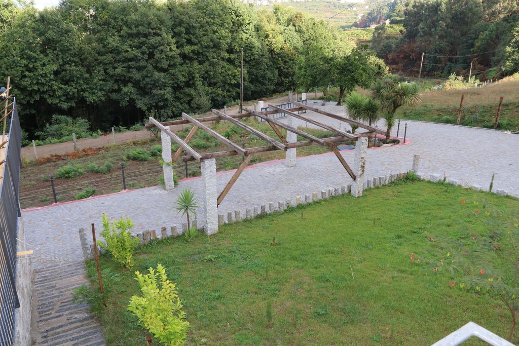 Quinta Da Costa Villa Vila da Lixa Kültér fotó